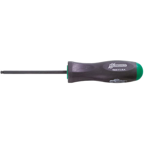 T30 BALL STAR TIP SCREWDRIVER - All Tool & Supply