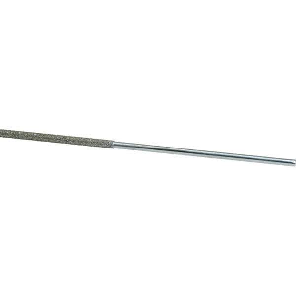 Strauss - Diamond Files File Type: Wire Coarseness/Cut: Very Fine - All Tool & Supply