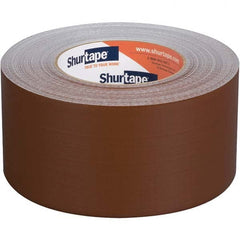 Shurtape - PC 618 Performance Grade, Colored Cloth Duct Tape - All Tool & Supply