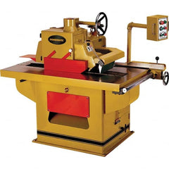 Powermatic - Table Saws Blade Diameter (Inch): 12 Arbor Diameter (Inch): 1 - All Tool & Supply