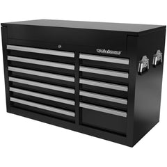 PRO-SOURCE - Tool Boxes, Cases & Chests Type: Top Tool Chest Width Range: 24" - 47.9" - All Tool & Supply