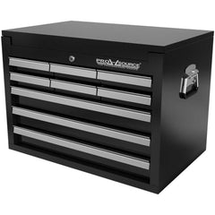 PRO-SOURCE - Tool Boxes, Cases & Chests Type: Top Tool Chest Width Range: 24" - 47.9" - All Tool & Supply