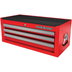 PRO-SOURCE - Tool Boxes, Cases & Chests Type: Intermediate Tool Chest Width Range: 24" - 47.9" - All Tool & Supply