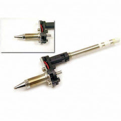 Hakko - Desoldering Pump Tips Inside Diameter (mm): 0.6000 Outside Diameter (mm): 1.9000 - All Tool & Supply