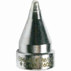 Hakko - Desoldering Pump Tips Inside Diameter (mm): 0.6000 Outside Diameter (mm): 1.5000 - All Tool & Supply