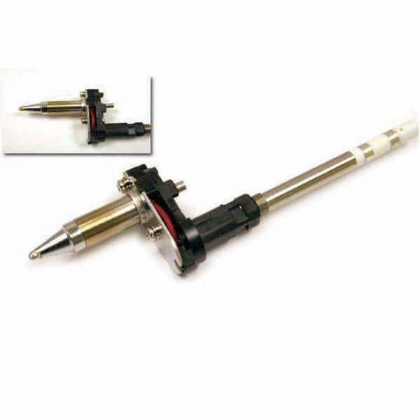 Hakko - Desoldering Pump Tips Inside Diameter (mm): 0.8000 Outside Diameter (mm): 2.0000 - All Tool & Supply