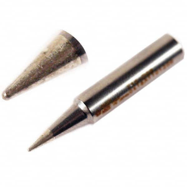 Hakko - Soldering Iron Tips Type: Chisel Tip For Use With: Soldering Iron - All Tool & Supply