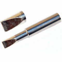 Hakko - Soldering Iron Tips Type: Chisel Tip For Use With: Soldering Iron - All Tool & Supply