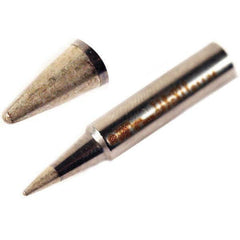 Hakko - Soldering Iron Tips Type: Chisel Tip For Use With: Soldering Iron - All Tool & Supply