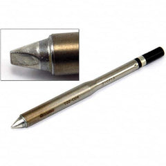 Hakko - Soldering Iron Tips Type: Chisel Tip For Use With: Soldering Iron - All Tool & Supply