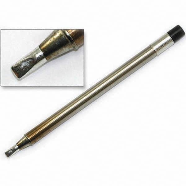 Hakko - Soldering Iron Tips Type: Chisel Tip For Use With: Soldering Iron - All Tool & Supply