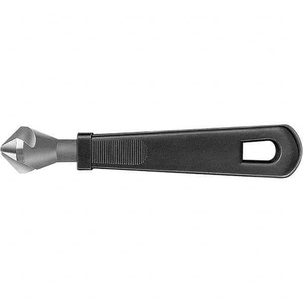 Magafor - 12.4mm Head Diam, 25/64" Shank Diam, 90° Cobalt Countersink - All Tool & Supply