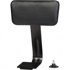 NPS - Cushions, Casters & Chair Accessories Type: Backrest For Use With: 6400-10 Series Stools - All Tool & Supply