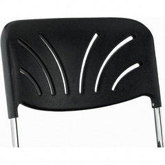 NPS - Cushions, Casters & Chair Accessories Type: Backrest For Use With: 6600 Series Stools - All Tool & Supply