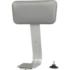 NPS - Cushions, Casters & Chair Accessories Type: Backrest For Use With: 6400 Series Stools - All Tool & Supply