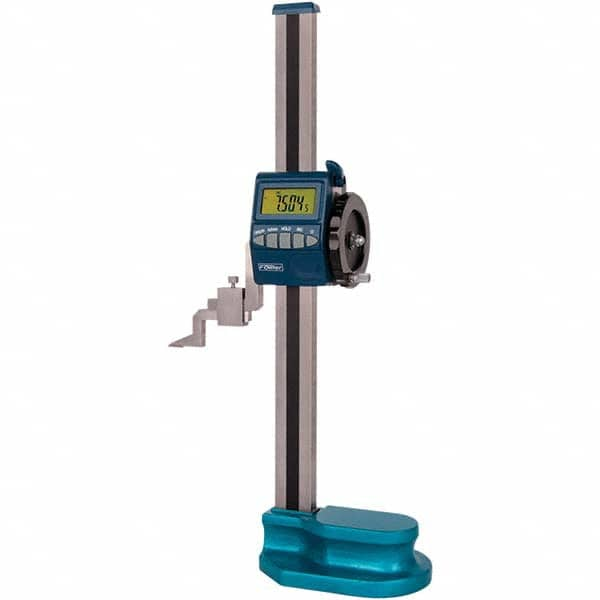 Fowler - 18" Electronic Height Gage - All Tool & Supply