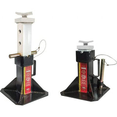 AME International - Transmission & Engine Jack Stands Type: Jack Stand Load Capacity (Lb.): 44,000.000 (Pounds) - All Tool & Supply