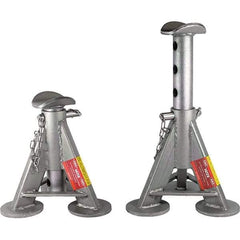 AME International - Transmission & Engine Jack Stands Type: Jack Stand Load Capacity (Lb.): 40,000.000 (Pounds) - All Tool & Supply