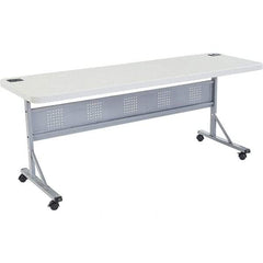 NPS - Folding Tables Type: Training Length (Inch): 72 - All Tool & Supply