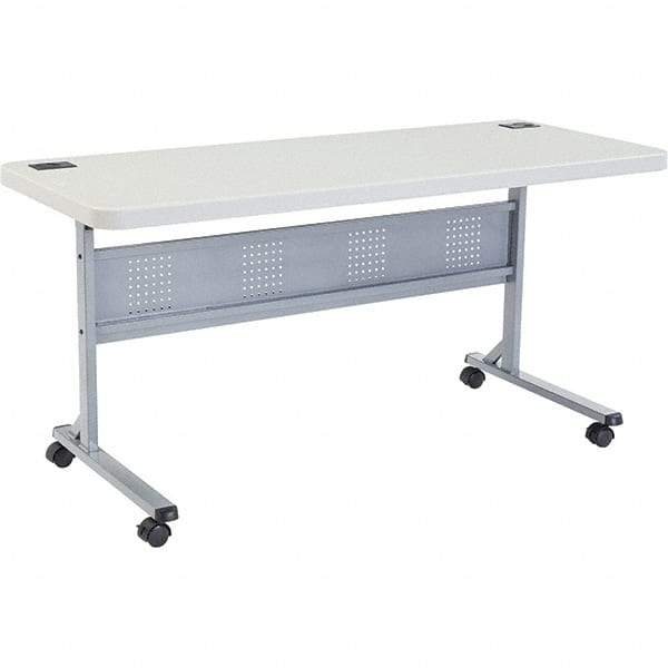 NPS - Folding Tables Type: Training Length (Inch): 60 - All Tool & Supply