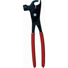 AME International - Box Wheel Weight Plier/Hammer - For All Vehicles - All Tool & Supply