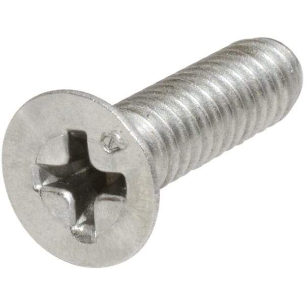 Value Collection - Machine Screws System of Measurement: Inch Thread Size (Inch): 5/16-18 - All Tool & Supply