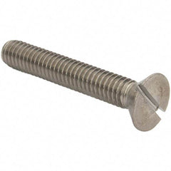 Value Collection - Machine Screws System of Measurement: Inch Thread Size (Inch): 5/16-18 - All Tool & Supply