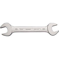 Gedore - Open End Wrenches Wrench Type: Open End Wrench Tool Type: Standard - All Tool & Supply