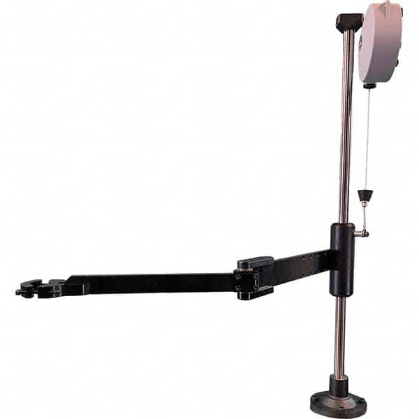 Flexarm - Tool Balancer Workstations & Arms Type: Torque-Arm Holding Capacity (Lb.): 10.00 - All Tool & Supply