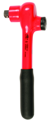 Insulated Ratchet 1/2" Drive x 260mm - All Tool & Supply