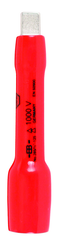 Insulated Extension Bar 1/2" x 125mm - All Tool & Supply