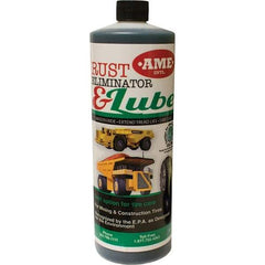 AME International - Automotive Rust Prevention Coatings & Paints Type: Rust Preventative Paint Container Size: 275 Gal. - All Tool & Supply