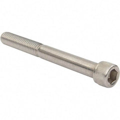 Value Collection - Socket Cap Screws   System of Measurement: Inch    Head Type: Socket Cap - All Tool & Supply