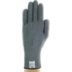 Ansell - Size XS (6), ANSI Cut Lvl A6, Abrasion Lvl 4, Dyneema Cut Resistant Gloves - All Tool & Supply