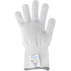 Ansell - Size XS (6), ANSI Cut Lvl A6, Abrasion Lvl 4, Dyneema Cut Resistant Gloves - All Tool & Supply