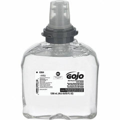 GOJO - 1,200 mL Dispenser Refill Hand Cleaner - All Tool & Supply