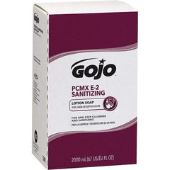 GOJO - Hand Cleaners & Soap Type: Hand Cleaner Form: Lotion - All Tool & Supply