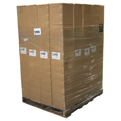 6000-Palle Pallet Of 20 Lime 10X10 Hd Commercial Pop-Up Tent - Exact Industrial Supply