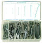 600 Pc. Cotter Pin Assortment - All Tool & Supply