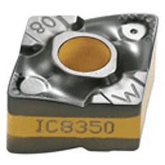 CNMX 554-HTW Grade IC807 Turning Insert - All Tool & Supply