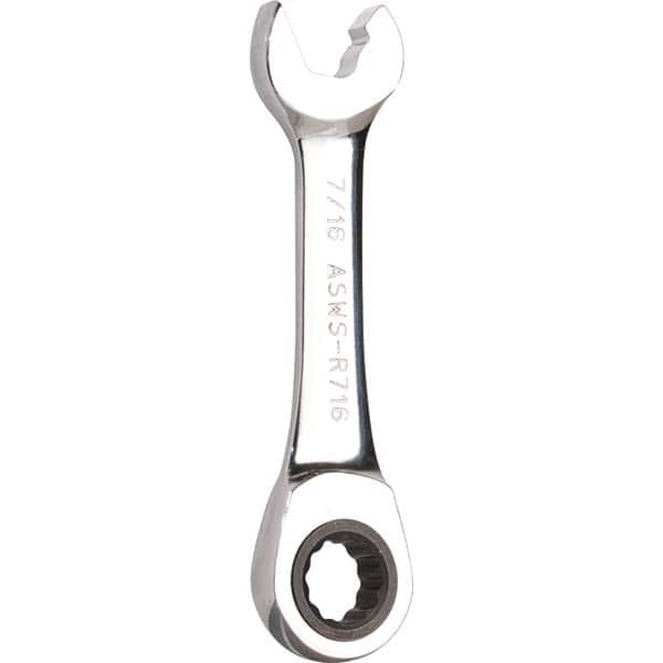 Jonard Tools - Combination Wrenches Type: Combination Wrench Tool Type: Nonsparking; Ratcheting; Speed Wrench; Stubby - All Tool & Supply