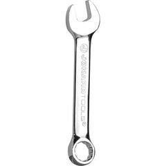 Jonard Tools - Combination Wrenches Type: Combination Wrench Tool Type: NonRatcheting; Nonsparking; Stubby - All Tool & Supply