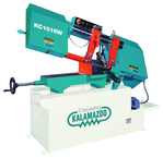 #KC1016VS - 10" Wet Cutting Horizontal Bandsaw - All Tool & Supply