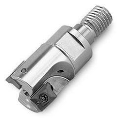 #12J1X07015X6R01 - End Mill Cutter - All Tool & Supply