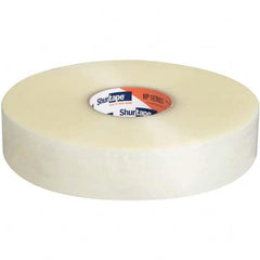 Shurtape - HP 232 Cold Environment, Production Grade Hot Melt Packaging Tape - Exact Industrial Supply