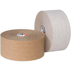 Shurtape - WP 200 Production Grade, Water Activated Reinforced Paper Tape - All Tool & Supply