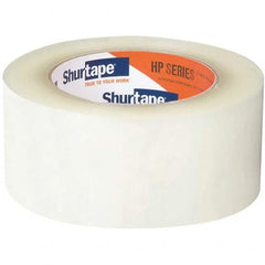 Shurtape - HP 232 Cold Environment, Production Grade Hot Melt Packaging Tape - All Tool & Supply