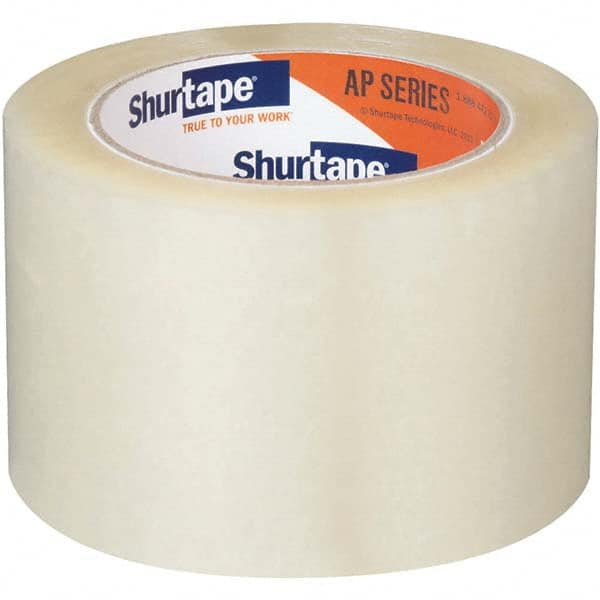 Shurtape - AP 180 Production Grade Acrylic Packaging Tape - All Tool & Supply