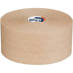 Shurtape - WP 200 Production Grade, Water Activated Reinforced Paper Tape - All Tool & Supply