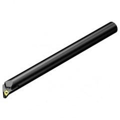 A20S-SDQCR 07HP-R CoroTurn® 107 Boring Bar for Turning - All Tool & Supply